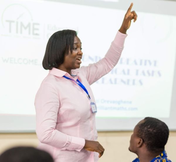 TIME Conference - 4TH EDITION